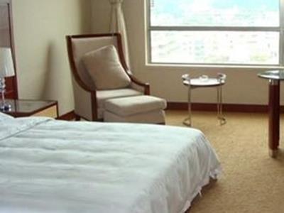 Guangzhou Li Gang Hotel Dış mekan fotoğraf