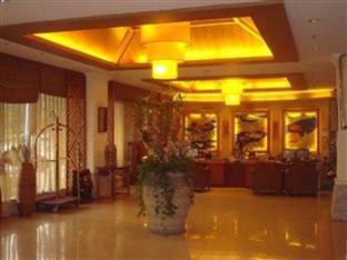 Guangzhou Li Gang Hotel Dış mekan fotoğraf
